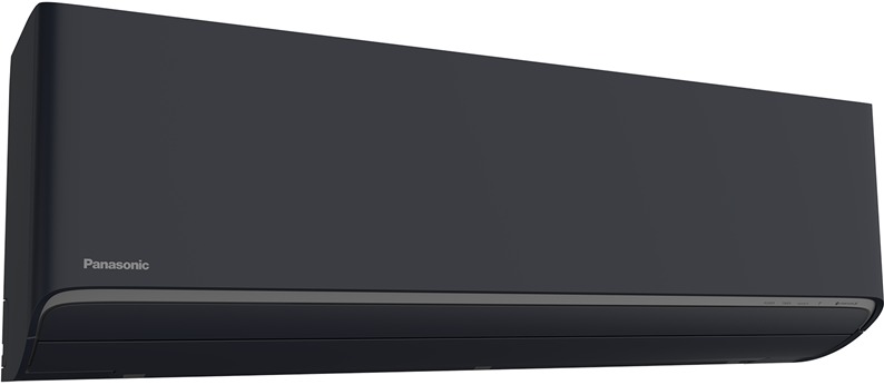 Настенный внутренний блок мульти сплит-системы Panasonic Design black CS-XZ25ZKEW-H