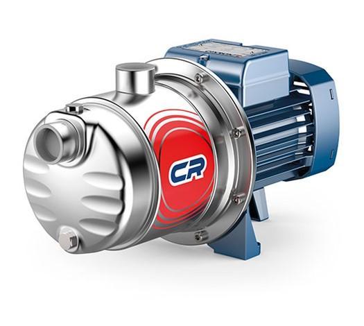 Поверхностный многоступенчатый насос Pedrollo 5CR 100-N