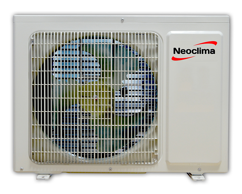 Кассетный кондиционер Neoclima NTSI36EH1z/NUI36EH3z