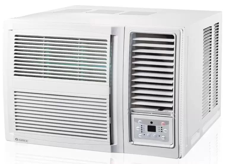 Оконный кондиционер Gree GJC05BQ-K3NMND1A