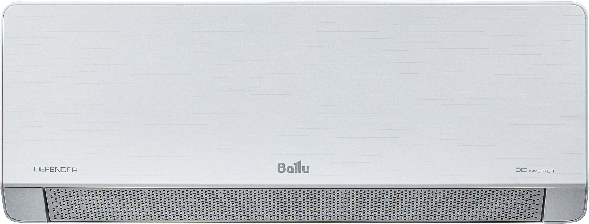 Кондиционер Ballu Defender BSHI-12HN8