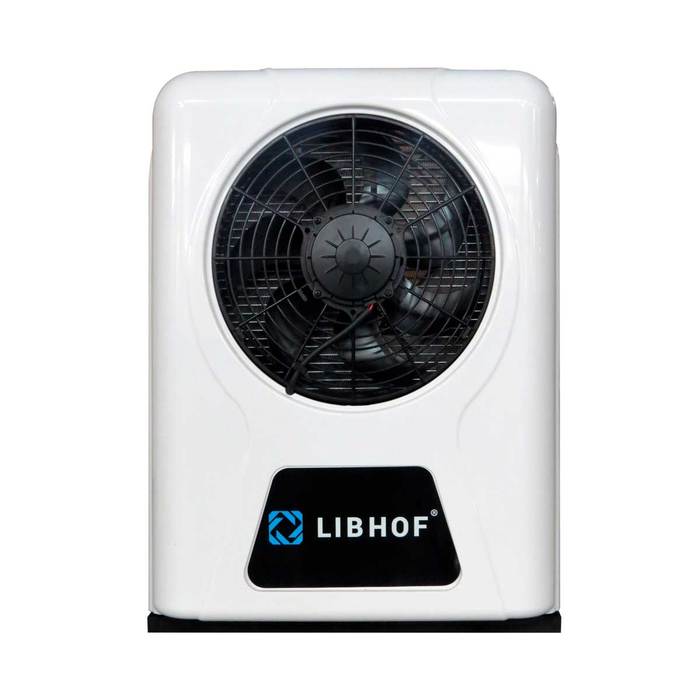 Автомобильный мобильный кондиционер Libhof ВР-324
