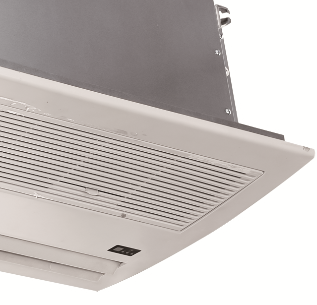 Кассетная VRF система IGC IMS-1T71NH