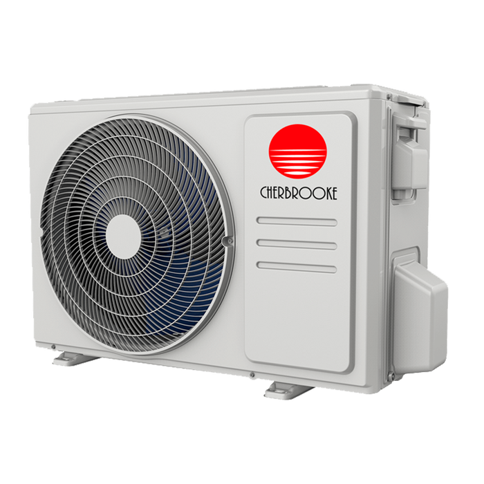 Кассетный кондиционер CHERBROOKE CCD-60HRN1-R/COD-60NH1-R