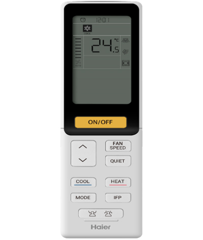 Напольно-потолочный внутренний блок мульти сплит-системы Haier AC50S2SG1FA new