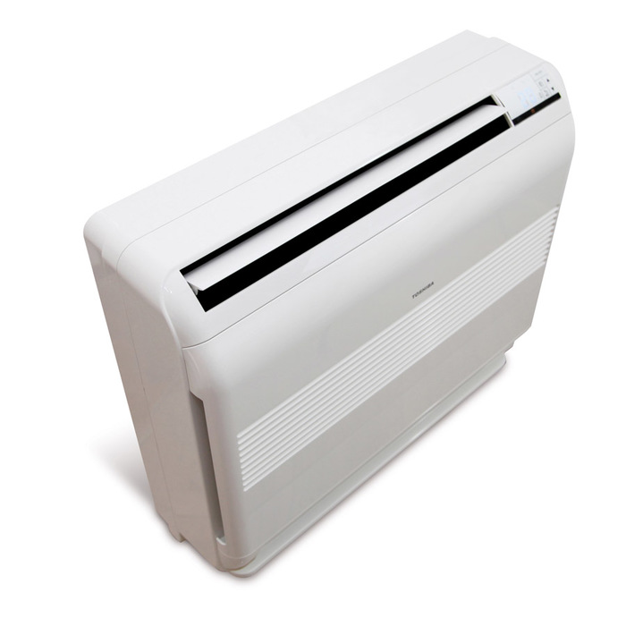 Напольно-потолочная VRF система Toshiba MML-UP0151NHP-E