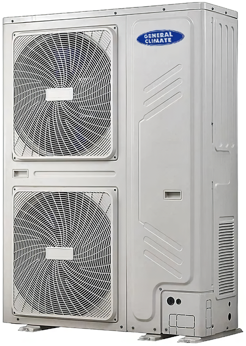 Колонный кондиционер General Climate GC-FSE96HR/GU-UE96H
