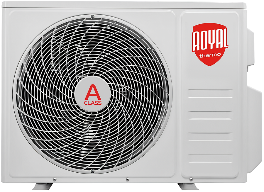 Кондиционер Royal Thermo Barocco RTB-12HN1