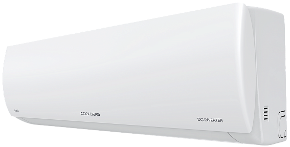 Кондиционер Coolberg Runa CI-07R1/CI-07R1
