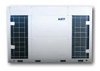 Наружный блок VRF системы AUX ARV-H850/5R1I