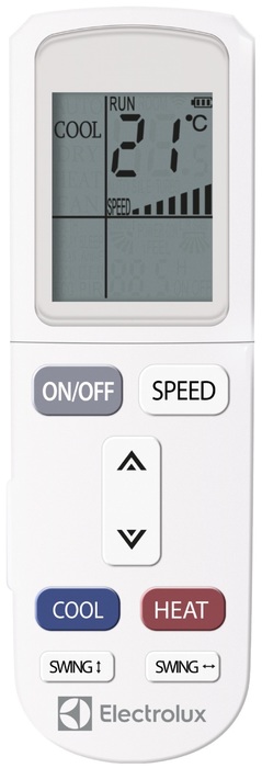 Кондиционер Electrolux Skandi EACS/I-07HSK/N3_24Y