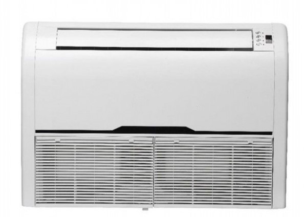 Напольно-потолочный кондиционер Lanzkraft LLU-50SB/LLO-50SB