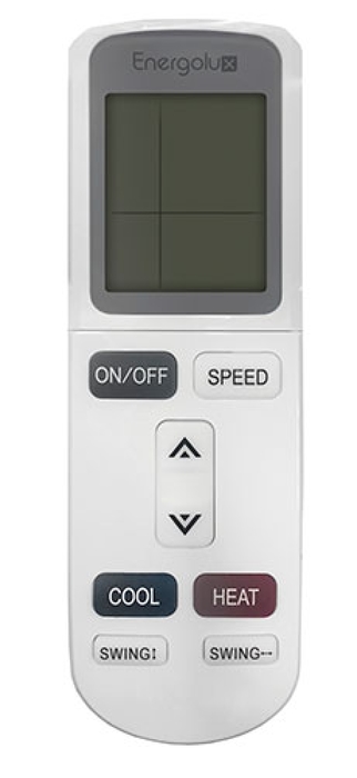 Напольно-потолочный внутренний блок мульти сплит-системы Energolux Smart multi SACF18M1-AI