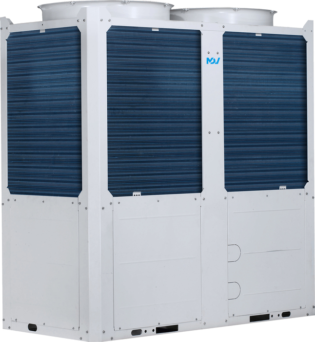 Чиллер с воздушным охлаждением Mdv M-V90D2BR8-A