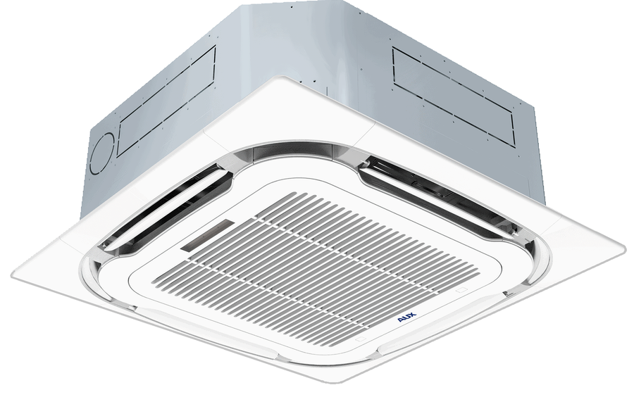 Кассетная VRF система AUX ARVCA-H090/4R1Y