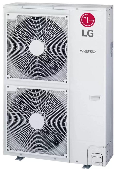 Напольно-потолочный кондиционер Lg UV48R.N20/UU48WR.U30