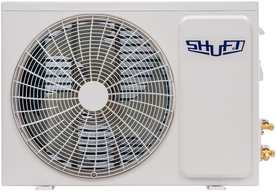 Кондиционер Shuft Asgard SFTHAI-12HN8/BL
