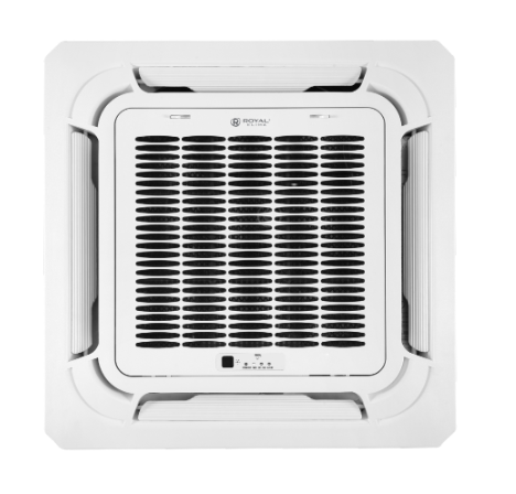 Кассетный кондиционер Royal Clima ES-C 12HRI/ES-E 12HXI