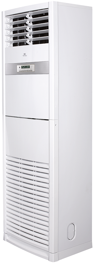 Колонный кондиционер Royal Clima ES-S 60HRCX/ES-E 60HSCX