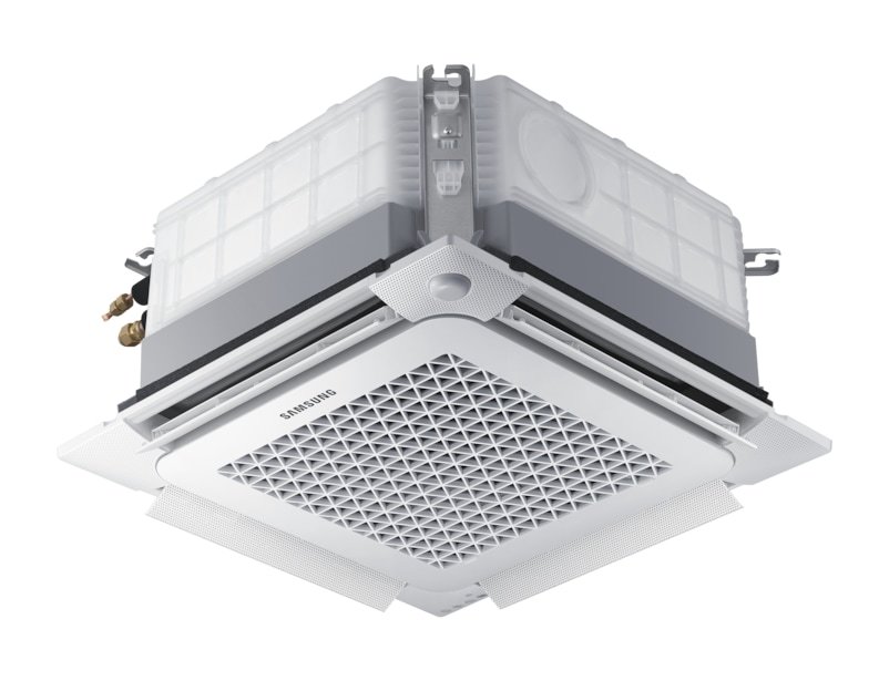 Кассетный внутренний блок мульти сплит-системы Samsung AJ052TNNDKH/EA