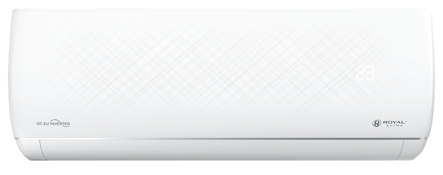 Кондиционер Royal Clima Renaissance RCI-RNC35HN