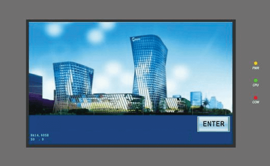 Чиллер с воздушным охлаждением Mdv S-CAG280H