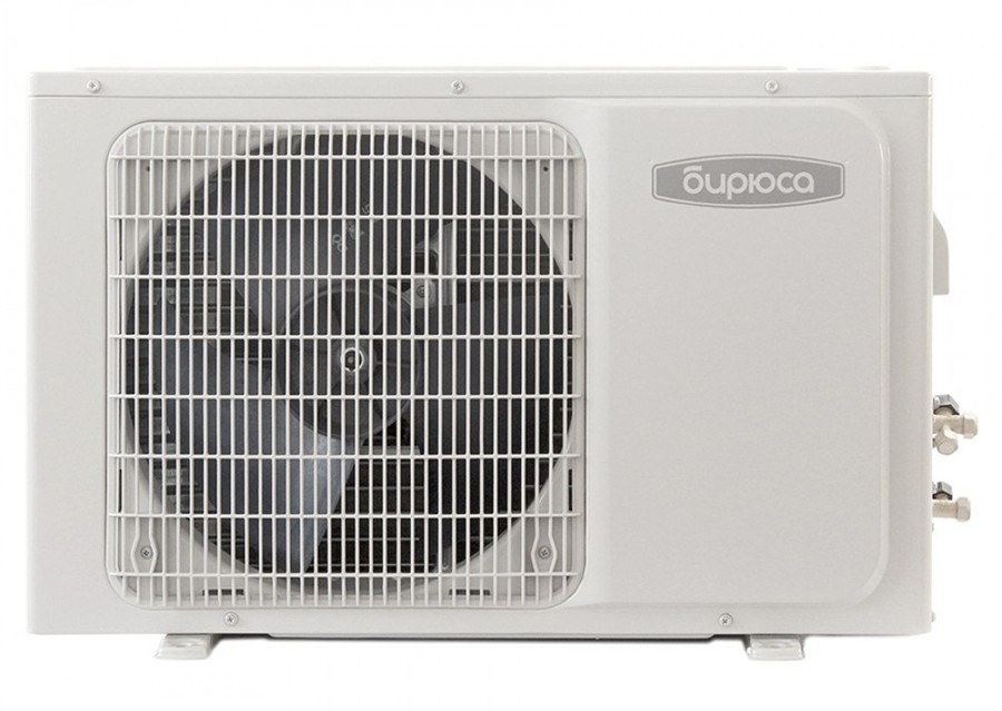 Кассетный кондиционер Бирюса BLCA-H36/5R3