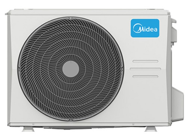 Кондиционер Midea Gaia MSCA1BU-12HRFN8/MOX230-12HFN8-Q