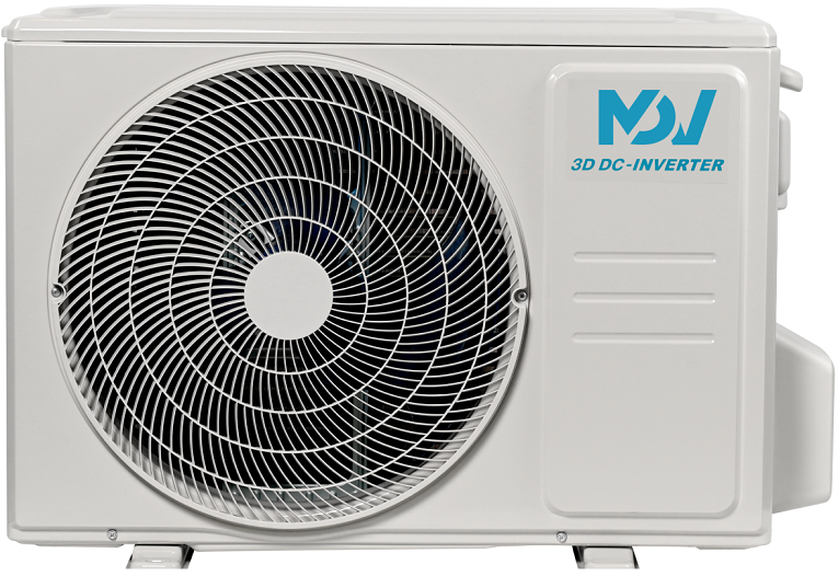 Кондиционер Mdv Infini Loft MDSALF-18HRFN8 (WF)/MDOALF-18HFN8