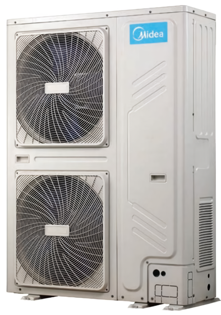 Канальный кондиционер Midea MHC-96HWD1N1(A)/MOUA-96HD1N1-R