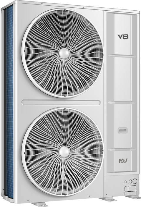 Наружный блок VRF системы Mdv Vi615V2R1A