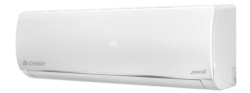 Кондиционер Chigo Alba CS-51V3A-1B150