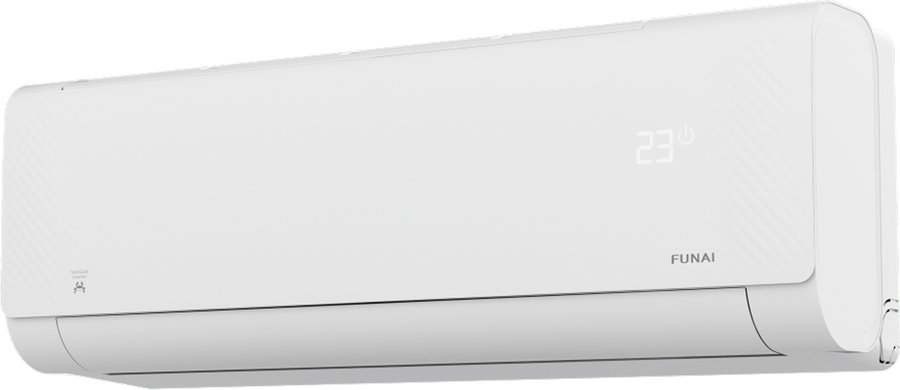 Кондиционер Funai Shogun RAC-I-SG25HP.D04
