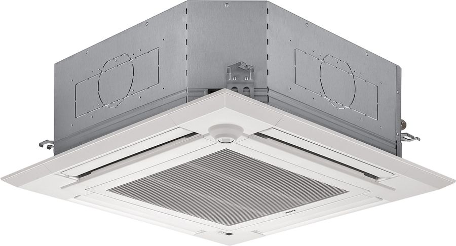 Кассетный кондиционер Mitsubishi Electric PLA-M60EA2/SUZ-M60VA/PLP-6EAE