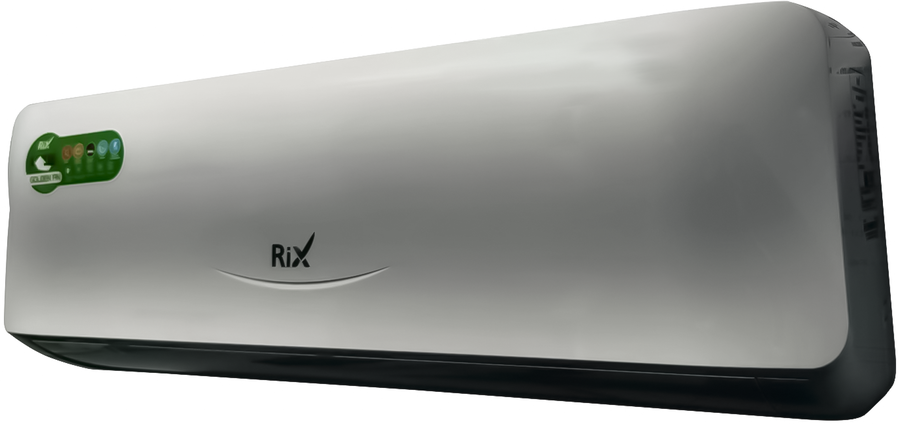 Кондиционер Rix LITE I/O-W09MB