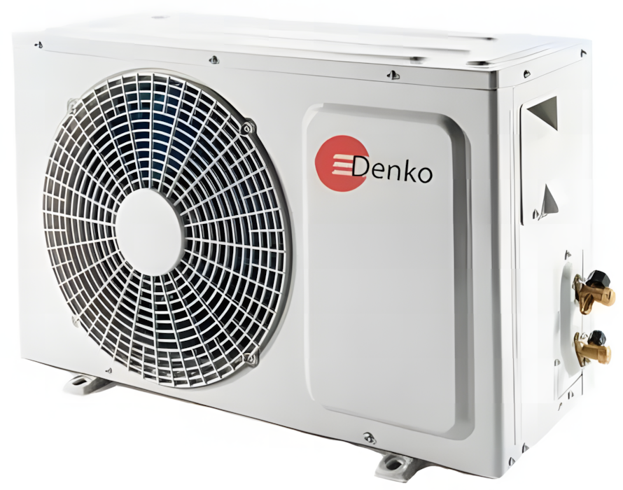 Кондиционер Denko Dragon QW-09 I (2024)