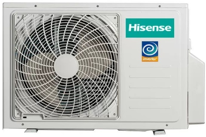 Кондиционер Hisense Goal AS-13UW4RYRCA04 WI-FI