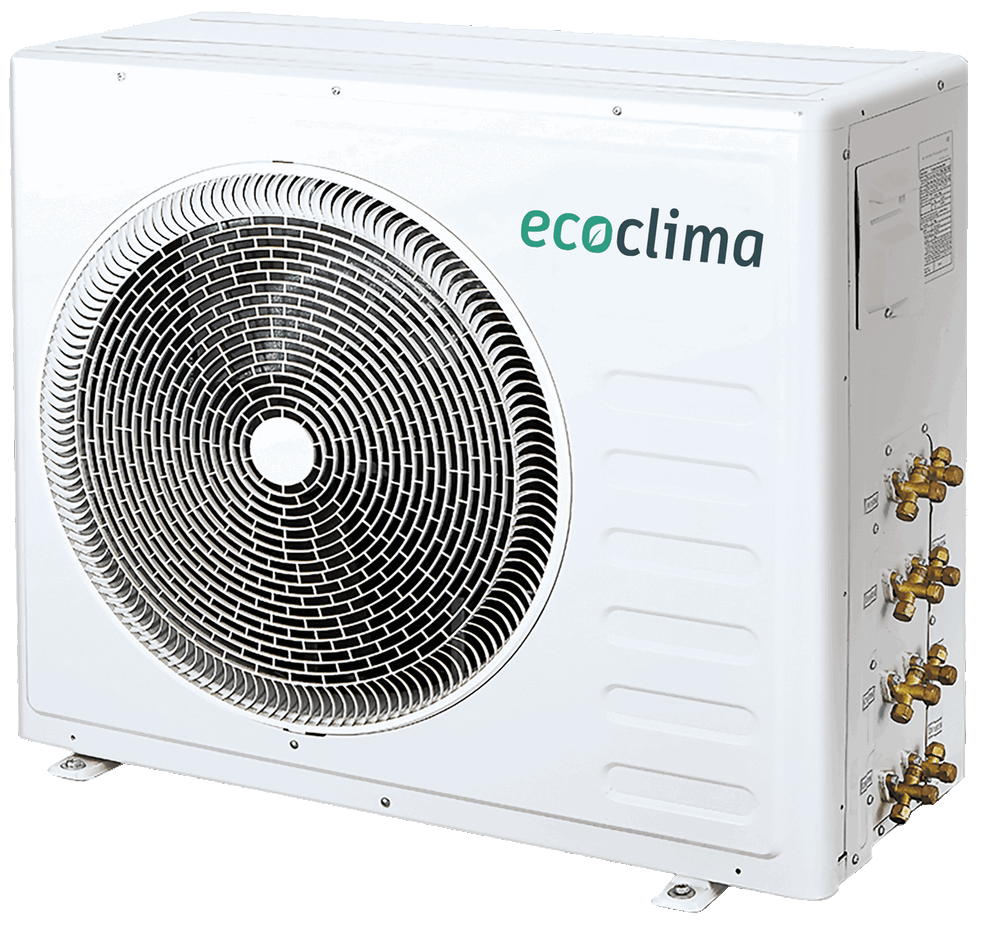 Канальный кондиционер Ecoclima Profi Line ECLMD/I-TC60/4R1/ECL/I-TC60/4R1