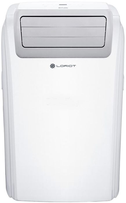 Мобильный кондиционер Loriot LPC-14TSM