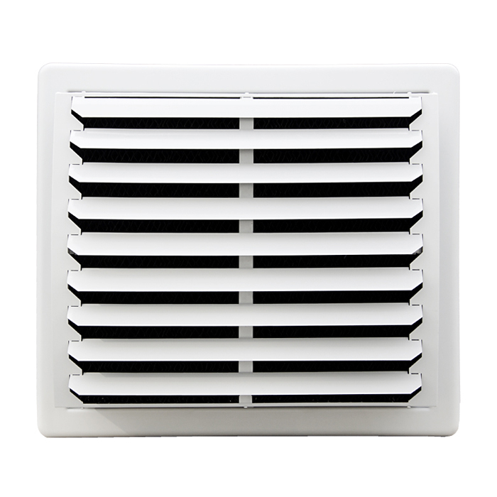 Напольно-потолочный фанкойл до 5 кВт Тепломаш КЭВ-4Ф4ПМП