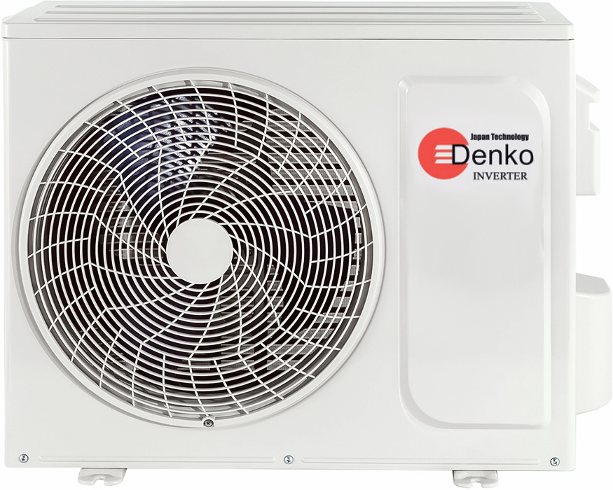 Кондиционер Denko Dragon QW-18 I (2024)