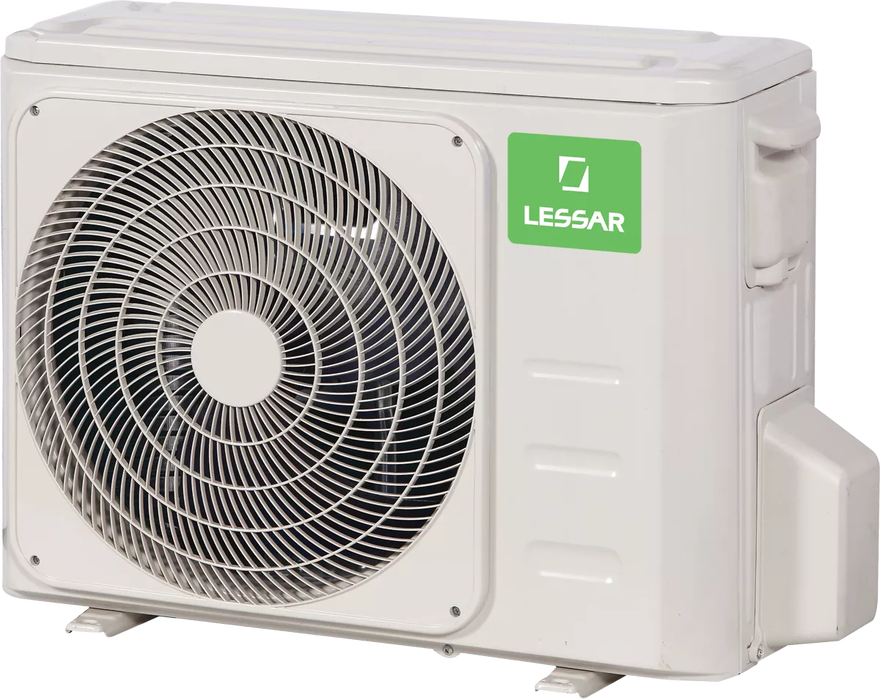 Кондиционер Lessar Cool+ LS-H12KPA2/LU-H12KPA2