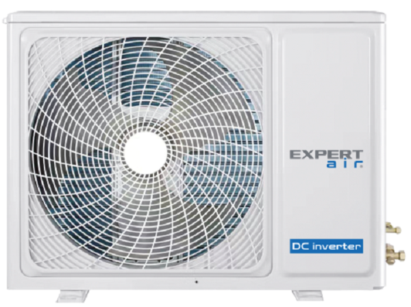 Кондиционер EXPERTAIR Proff ZAC-I/PR09NPZ