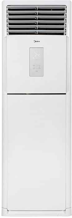 Колонный кондиционер Midea MFM-50ARN1-R/MOU-55HN1-LR