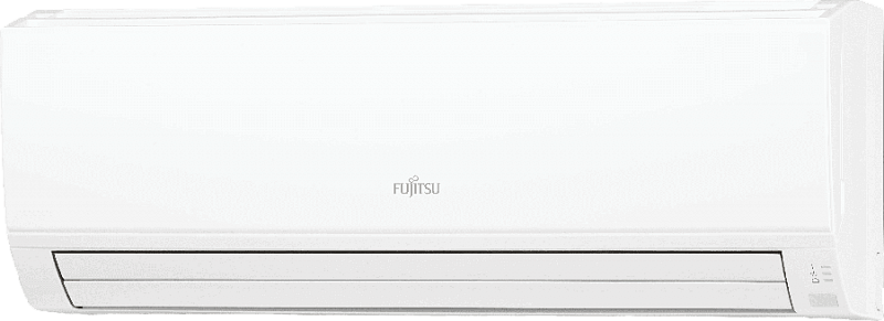 Кондиционер Fujitsu Clarios ASYG24KLCA/AOYG24KLCA