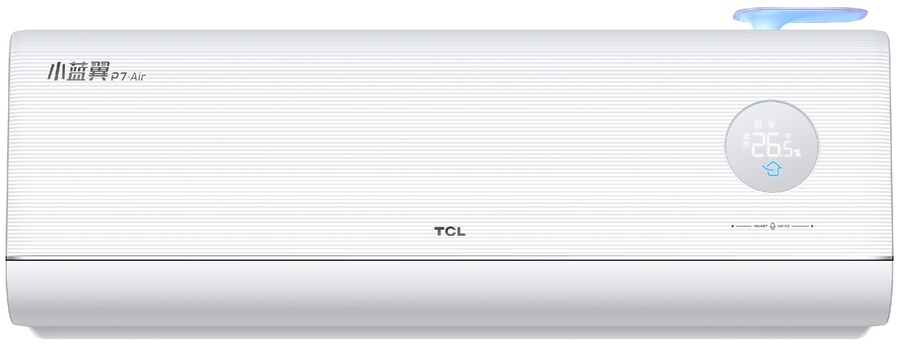 Кондиционер TCL FreshIN 3.0 TAC-FR18INV/R3
