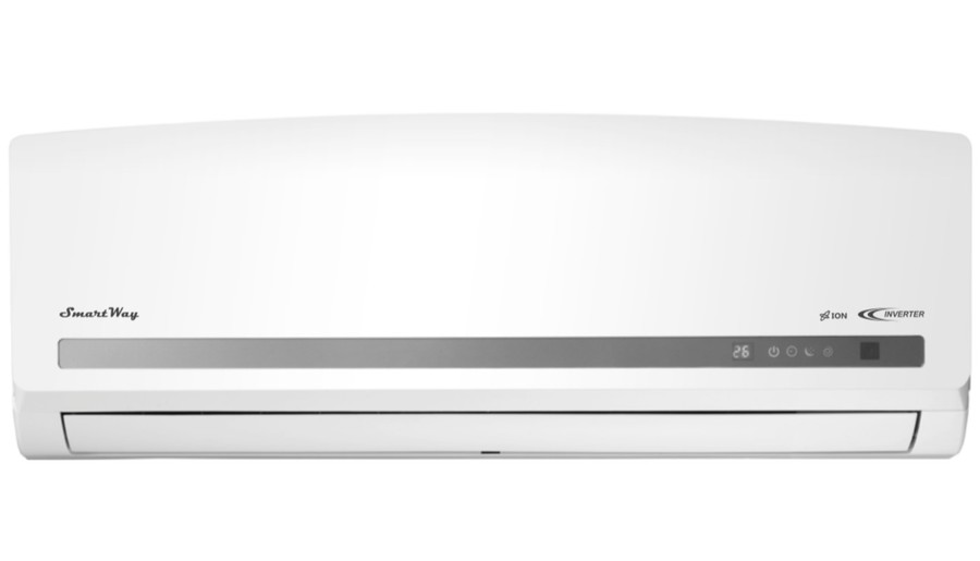 Кондиционер SmartWay Apollo 3.0 SAF-E12APL3ua/SAN-E12APL3ua