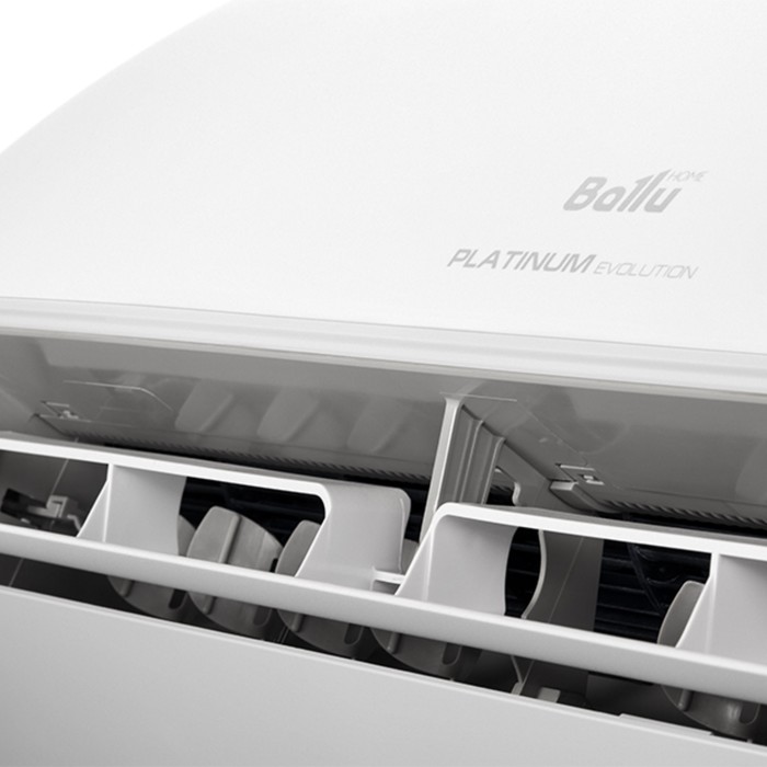 Кондиционер Ballu Platinum Evolution BSUI-09HN8_V4