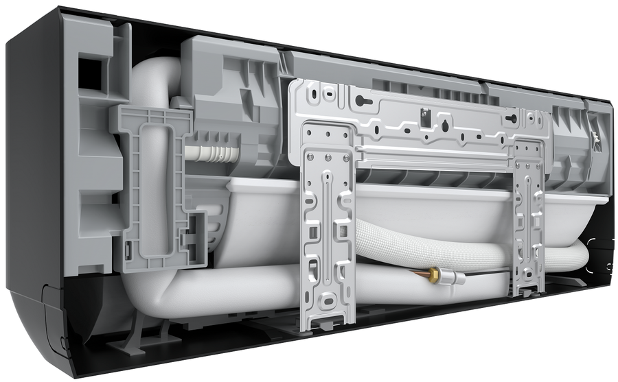 Кондиционер Energolux Murren SAS24M1-AIB/SAU24M1-AIB