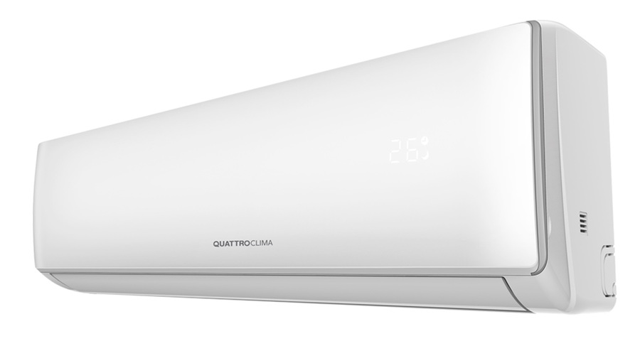 Кондиционер QUATTROCLIMA Bergamo QV-BE28WA/QN-BE28WA